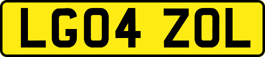 LG04ZOL