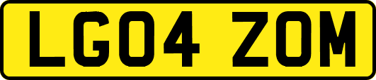 LG04ZOM