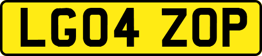 LG04ZOP