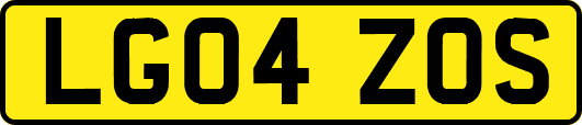 LG04ZOS