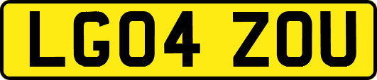 LG04ZOU