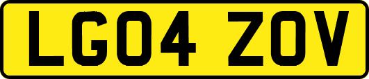 LG04ZOV