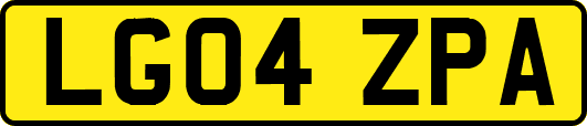 LG04ZPA
