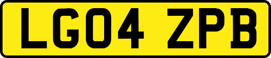 LG04ZPB