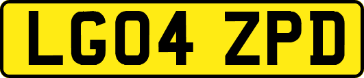 LG04ZPD