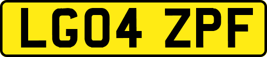 LG04ZPF