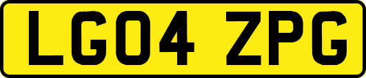 LG04ZPG