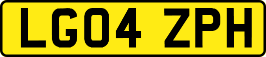 LG04ZPH