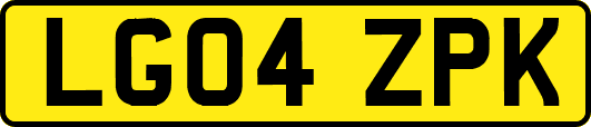 LG04ZPK