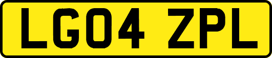 LG04ZPL
