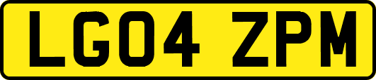 LG04ZPM