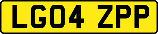 LG04ZPP