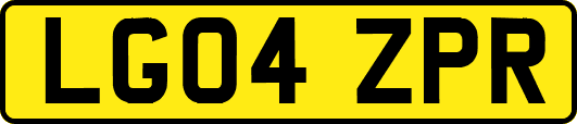 LG04ZPR