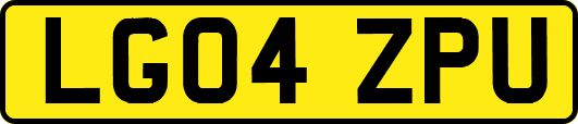 LG04ZPU