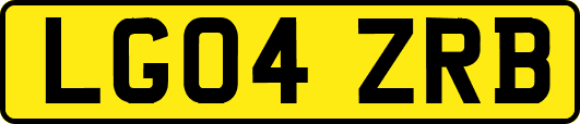 LG04ZRB