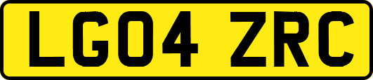 LG04ZRC