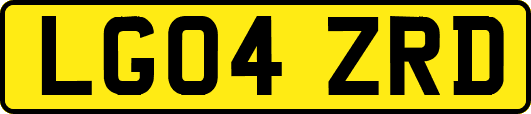 LG04ZRD