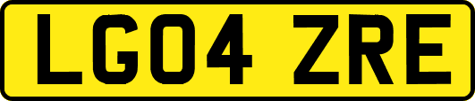 LG04ZRE