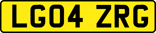 LG04ZRG