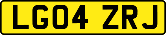LG04ZRJ