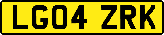 LG04ZRK