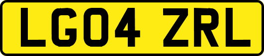 LG04ZRL