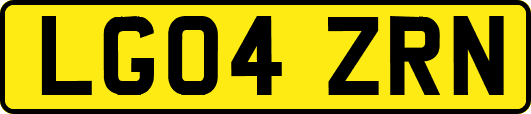 LG04ZRN
