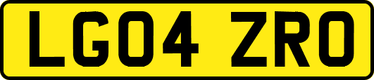 LG04ZRO