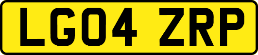 LG04ZRP