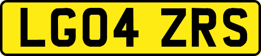 LG04ZRS