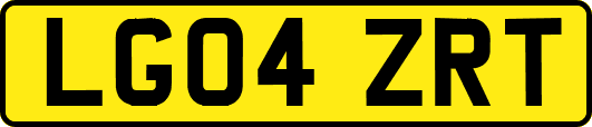 LG04ZRT