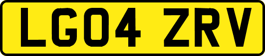 LG04ZRV