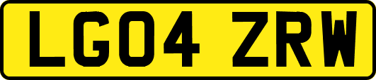 LG04ZRW