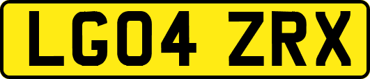 LG04ZRX