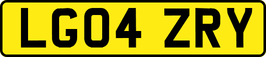 LG04ZRY