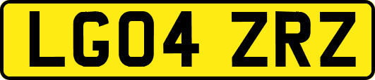 LG04ZRZ