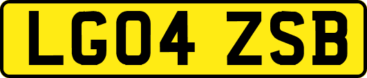 LG04ZSB