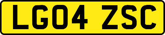 LG04ZSC