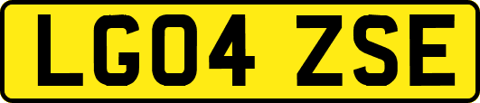 LG04ZSE