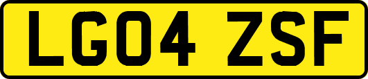 LG04ZSF