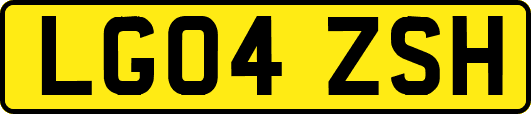 LG04ZSH