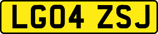 LG04ZSJ
