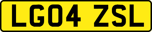 LG04ZSL