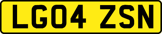 LG04ZSN