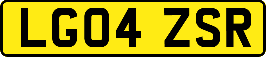 LG04ZSR