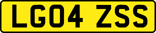 LG04ZSS