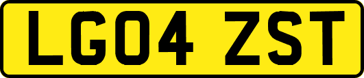 LG04ZST