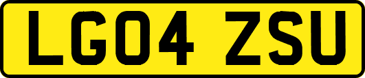LG04ZSU