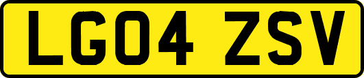 LG04ZSV
