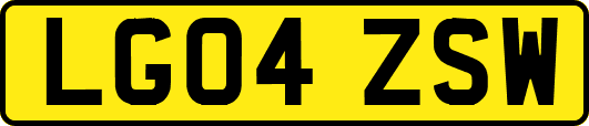 LG04ZSW